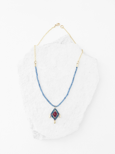 Lili Carrillo artículo 62